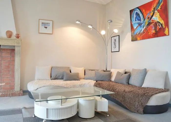 5 Pieces 6 Couchages Sur Bn290-002 *
