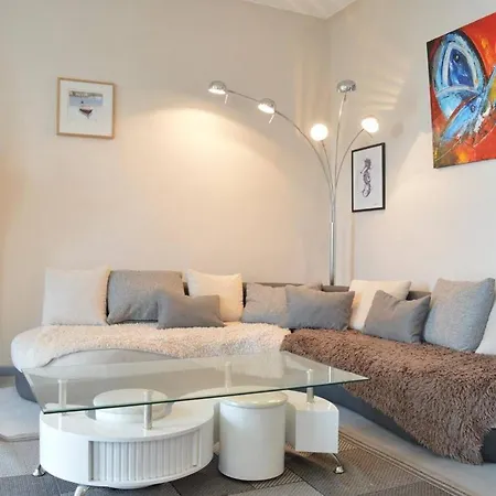 Apartment 5 Pieces 6 Couchages Sur Bn290-002 Banyuls-sur-Mer