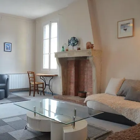 5 Pieces 6 Couchages Sur Bn290-002 Banyuls-sur-Mer